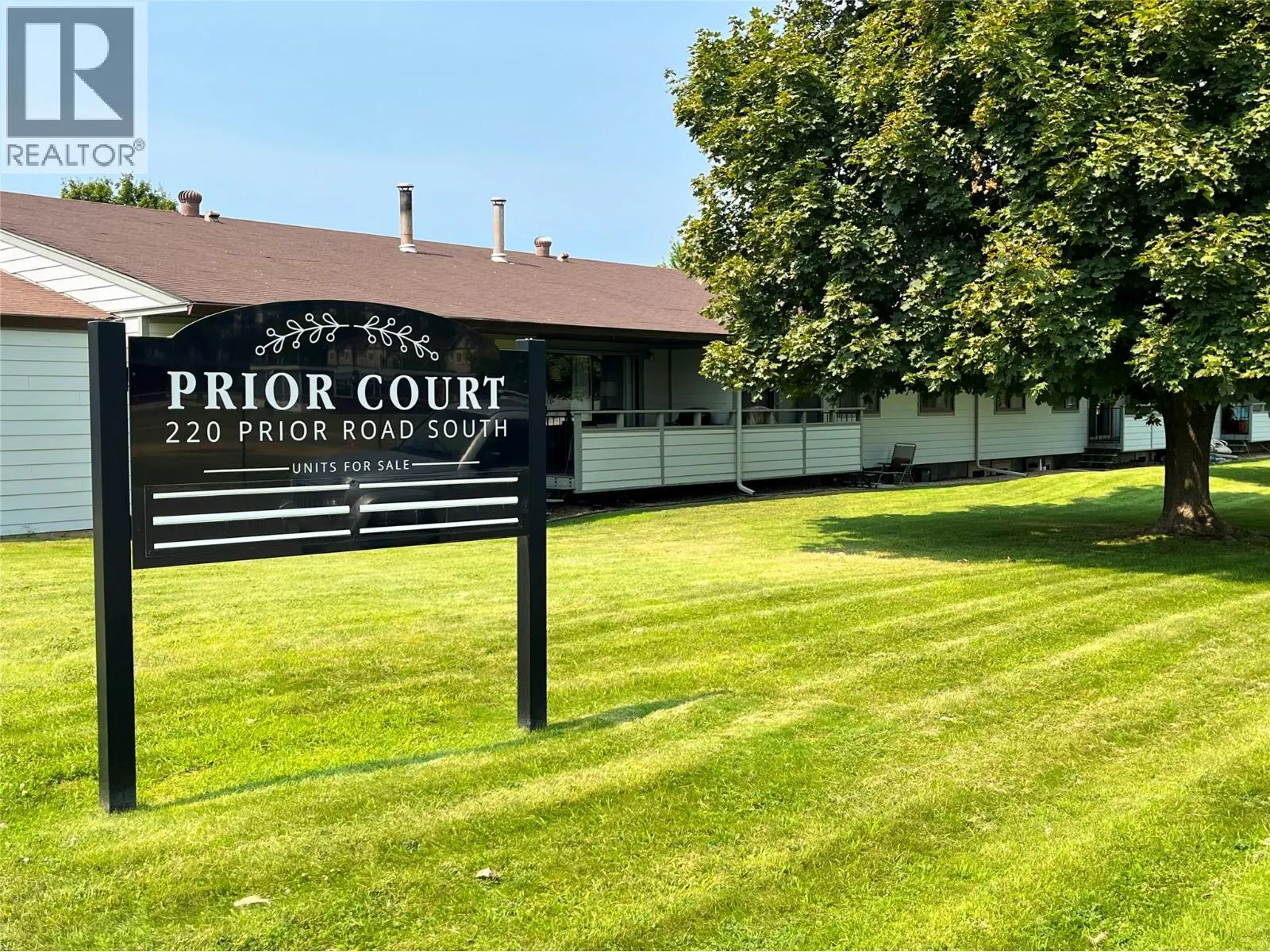 220 Prior Road S Unit# 3