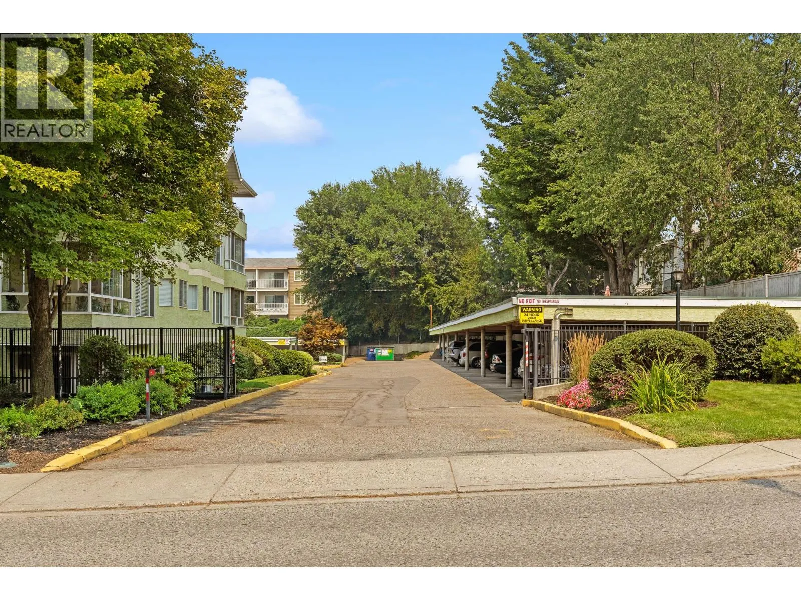 780 Houghton Road Unit# 204