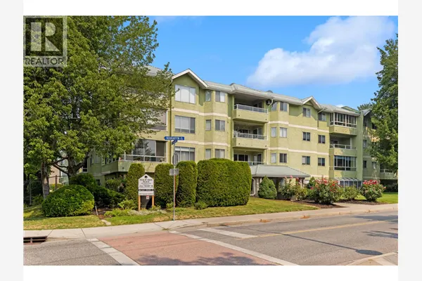 780 Houghton Road Unit# 204