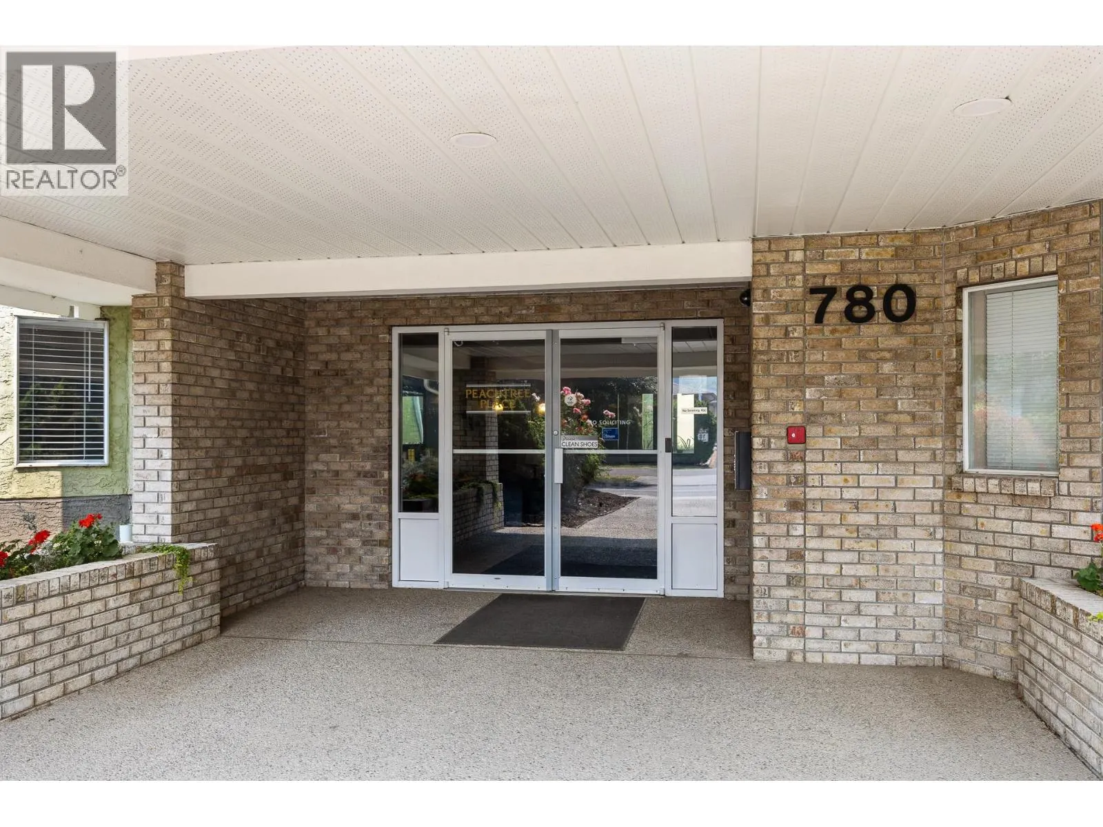 780 Houghton Road Unit# 204
