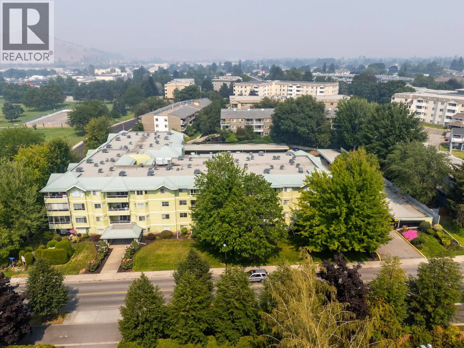 780 Houghton Road Unit# 204