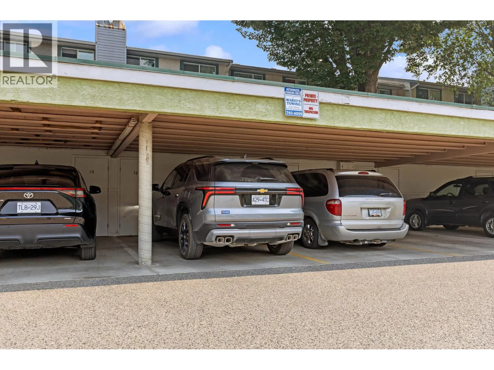 780 Houghton Road Unit# 204