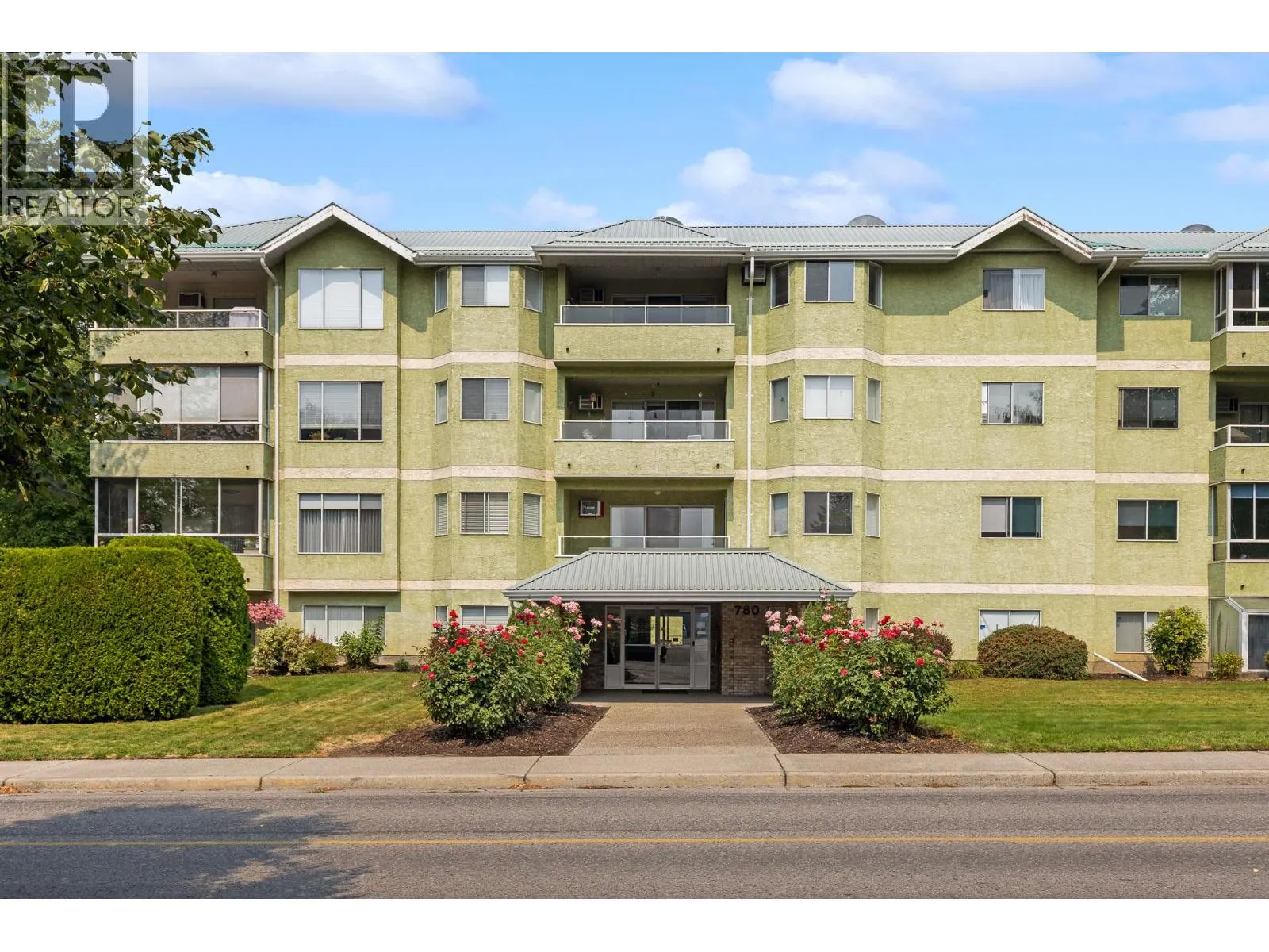 780 Houghton Road Unit# 204