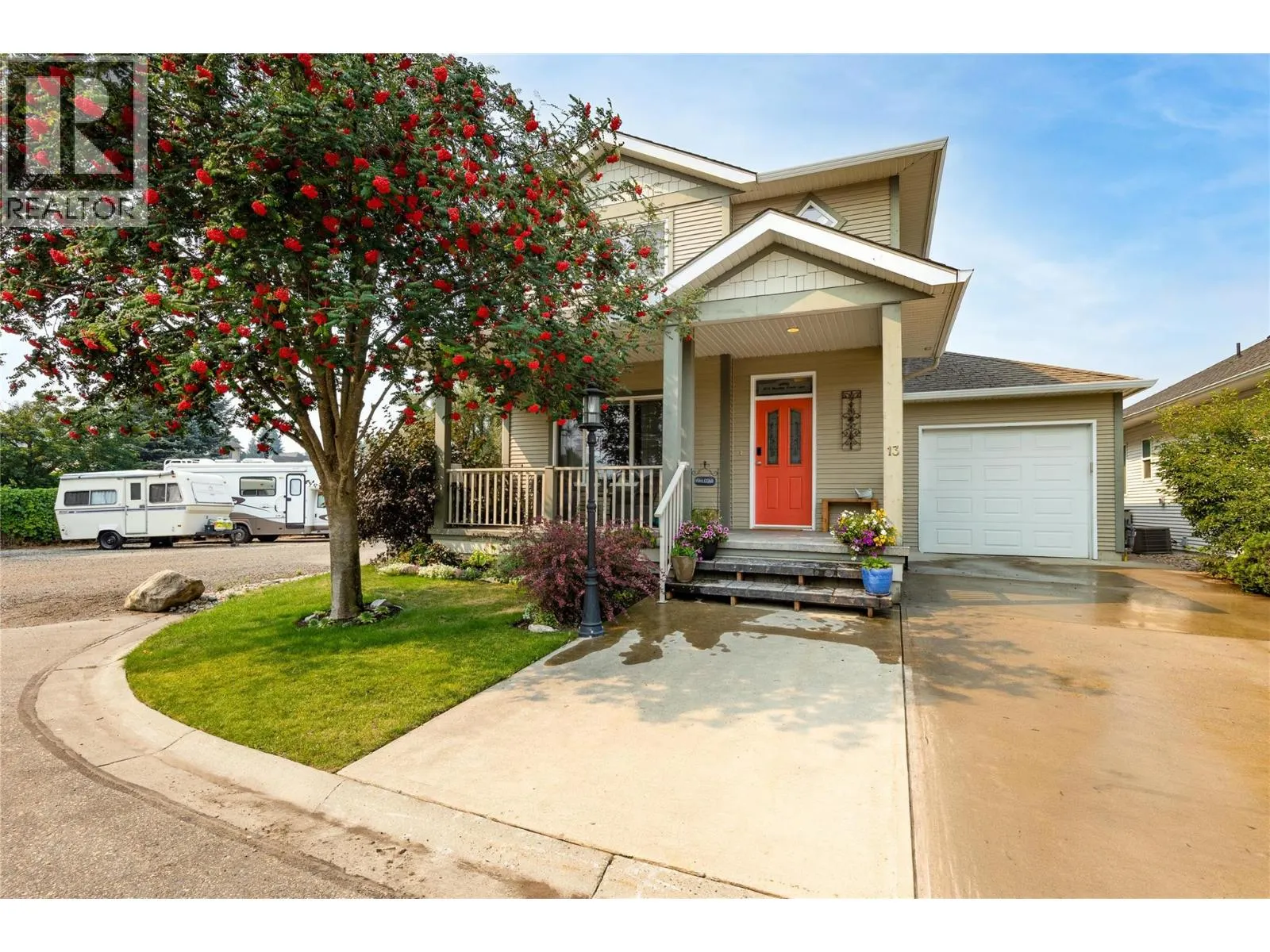 2339 Patterson Avenue Unit# 13