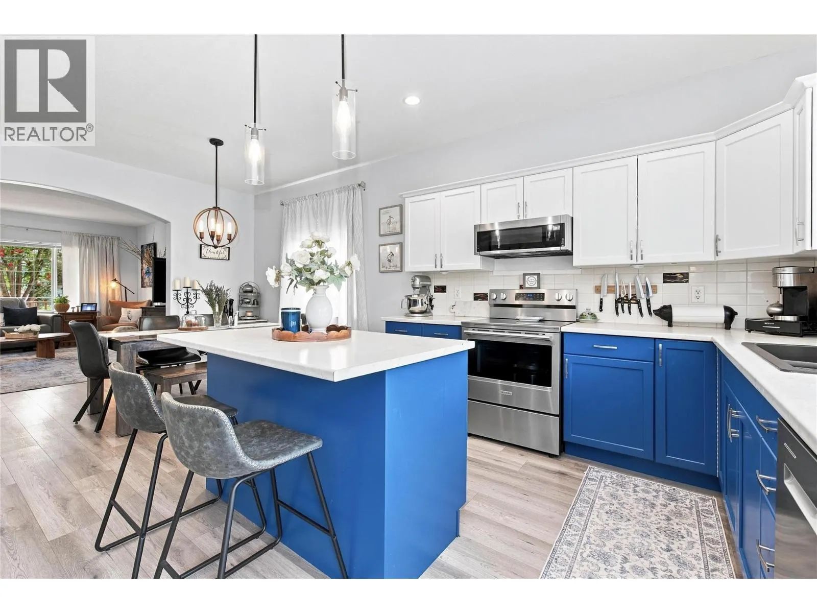 2339 Patterson Avenue Unit# 13