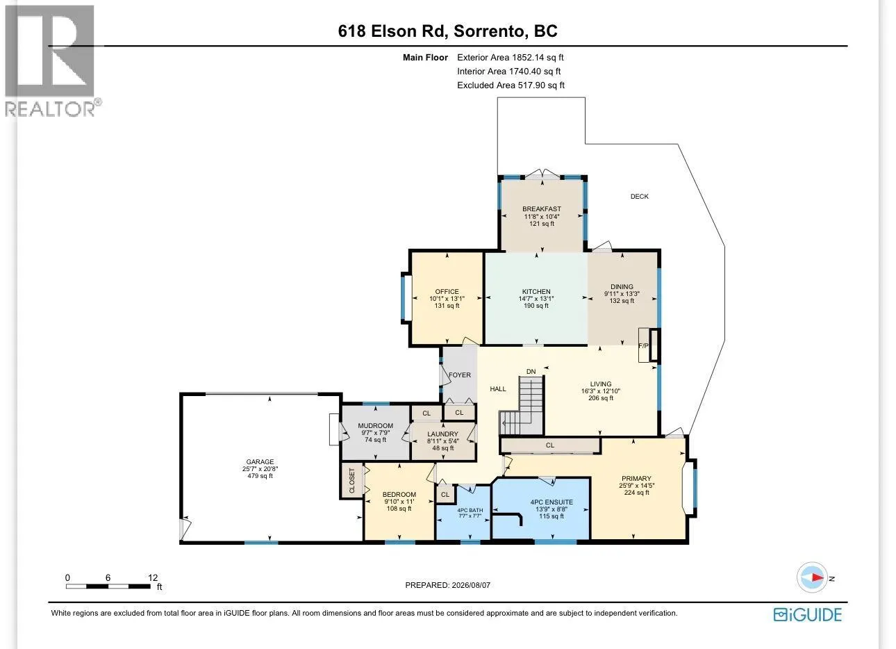 618 Elson Road