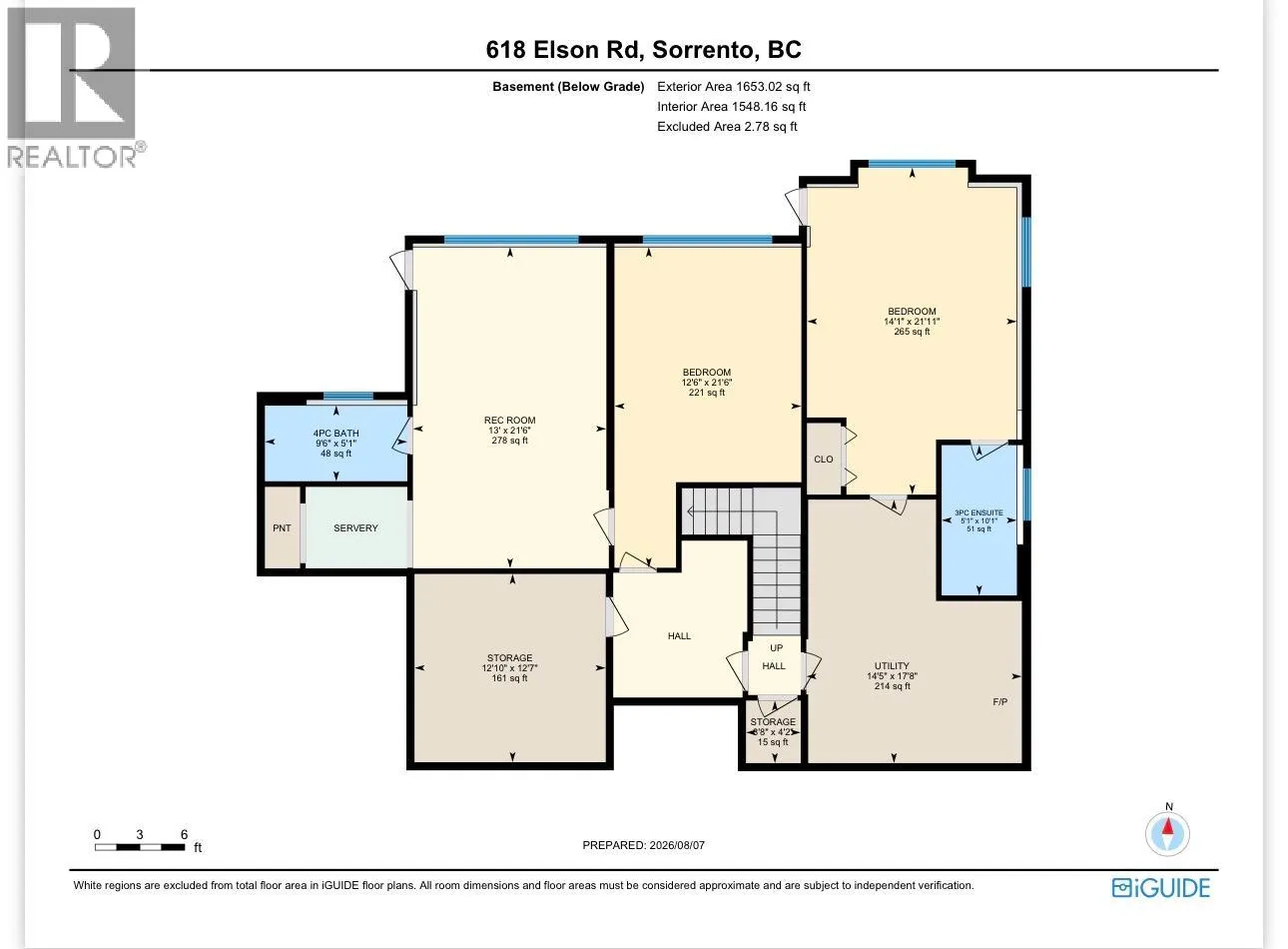 618 Elson Road