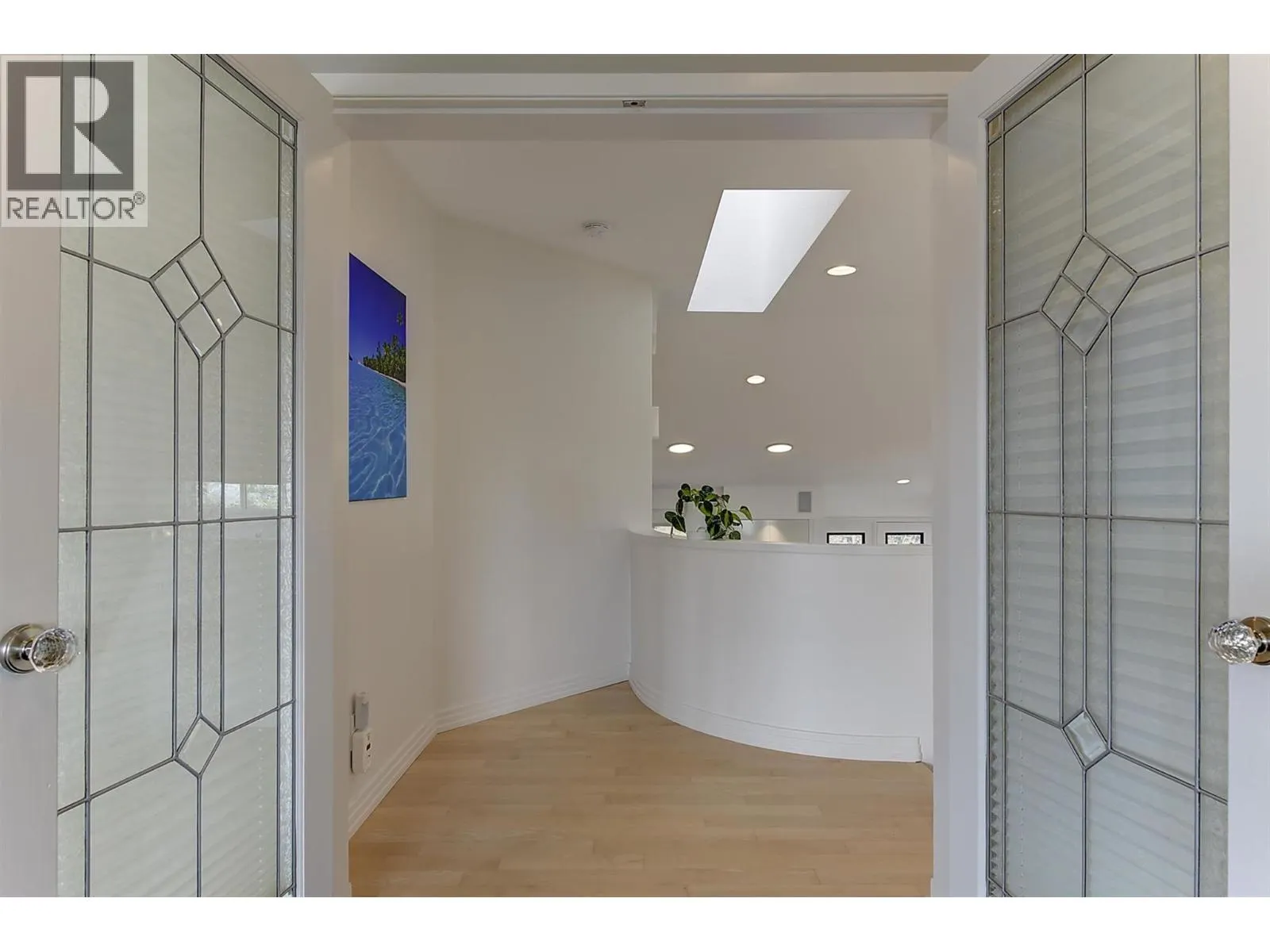 2296 Lillooet Crescent
