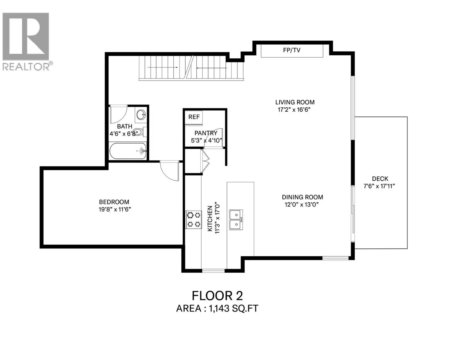 212 Feathertop Way