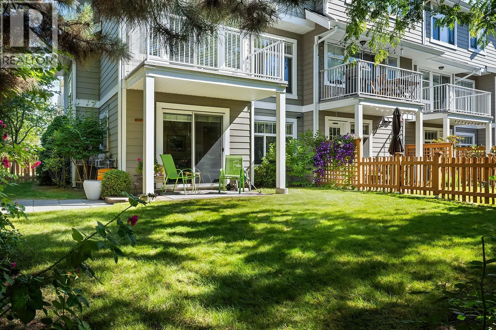 1853 Parkview Crescent Unit# 12