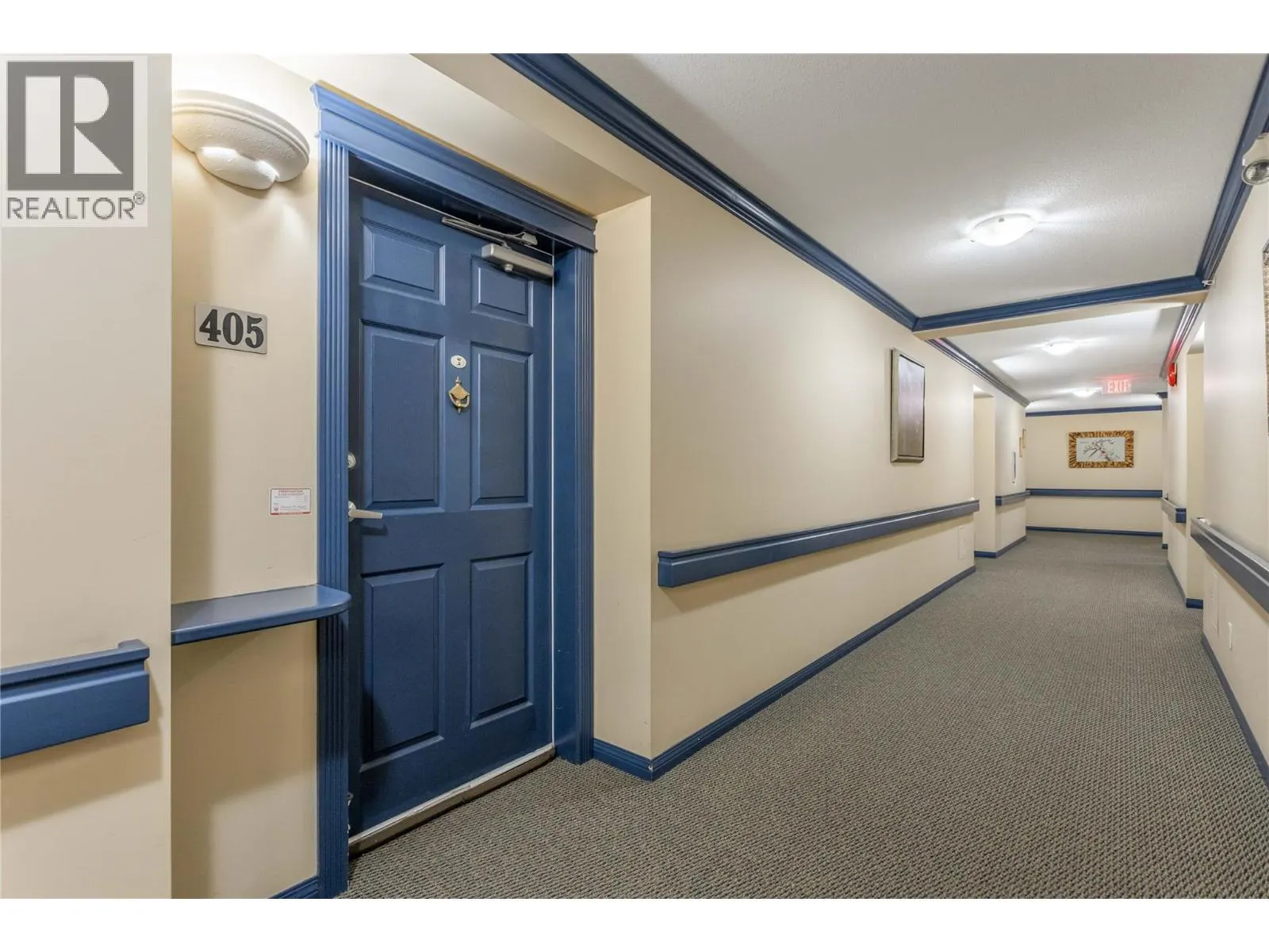 250 Dougall Road N Unit# 405