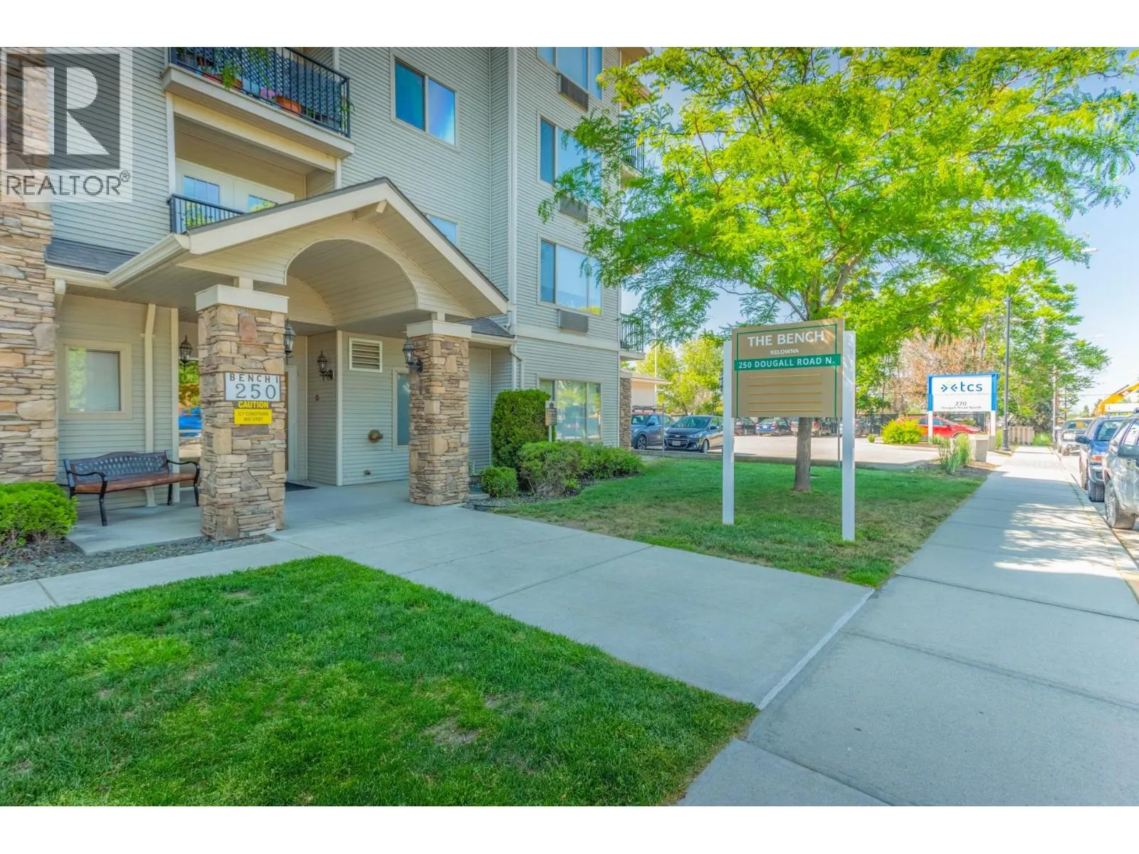 250 Dougall Road N Unit# 405