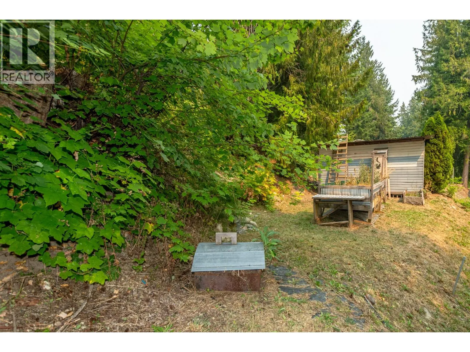 2036 Solsqua-Sicamous Road Unit# 8