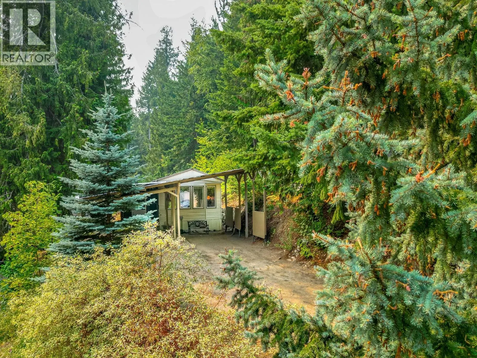 2036 Solsqua-Sicamous Road Unit# 8