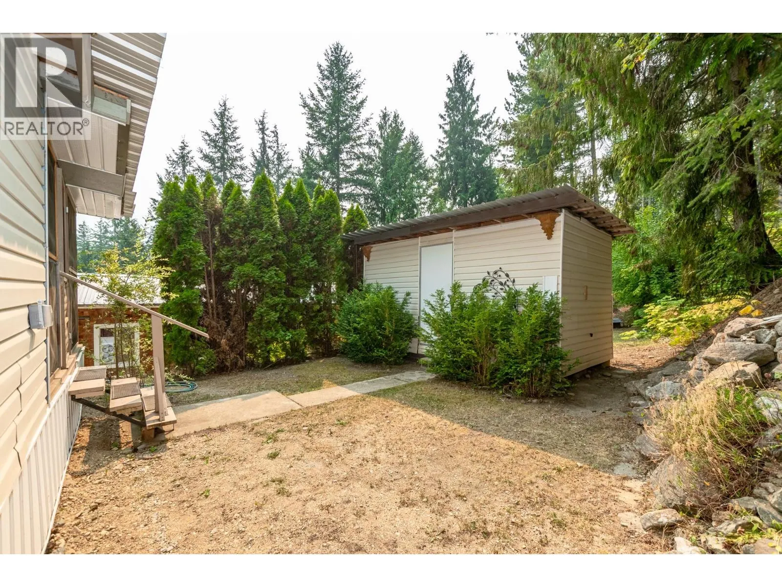 2036 Solsqua-Sicamous Road Unit# 8