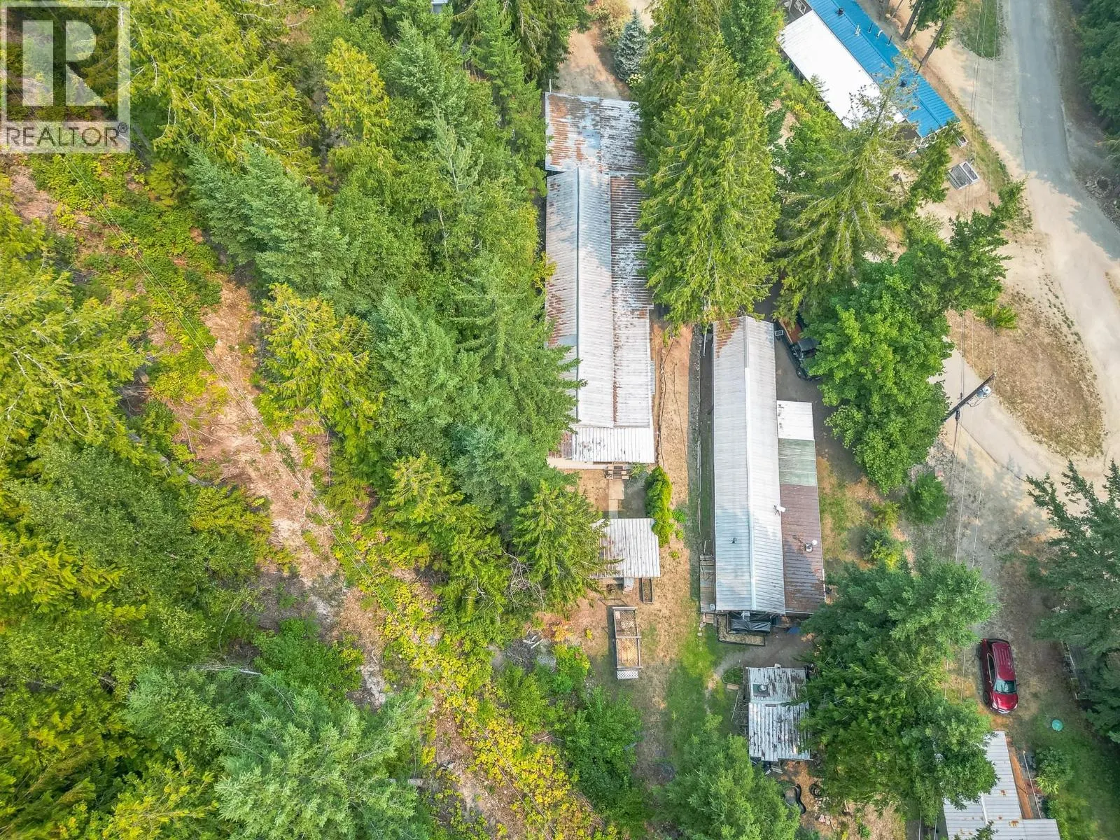 2036 Solsqua-Sicamous Road Unit# 8