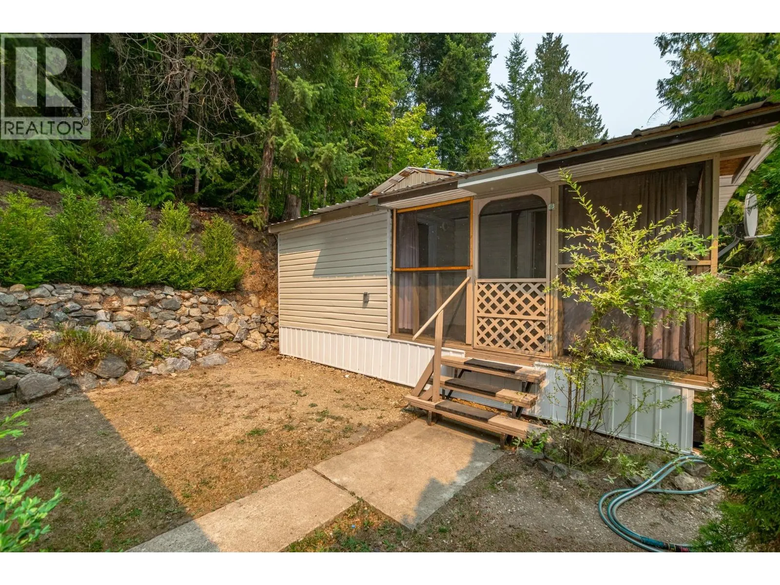 2036 Solsqua-Sicamous Road Unit# 8