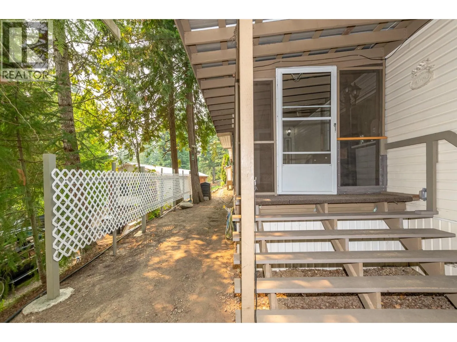 2036 Solsqua-Sicamous Road Unit# 8