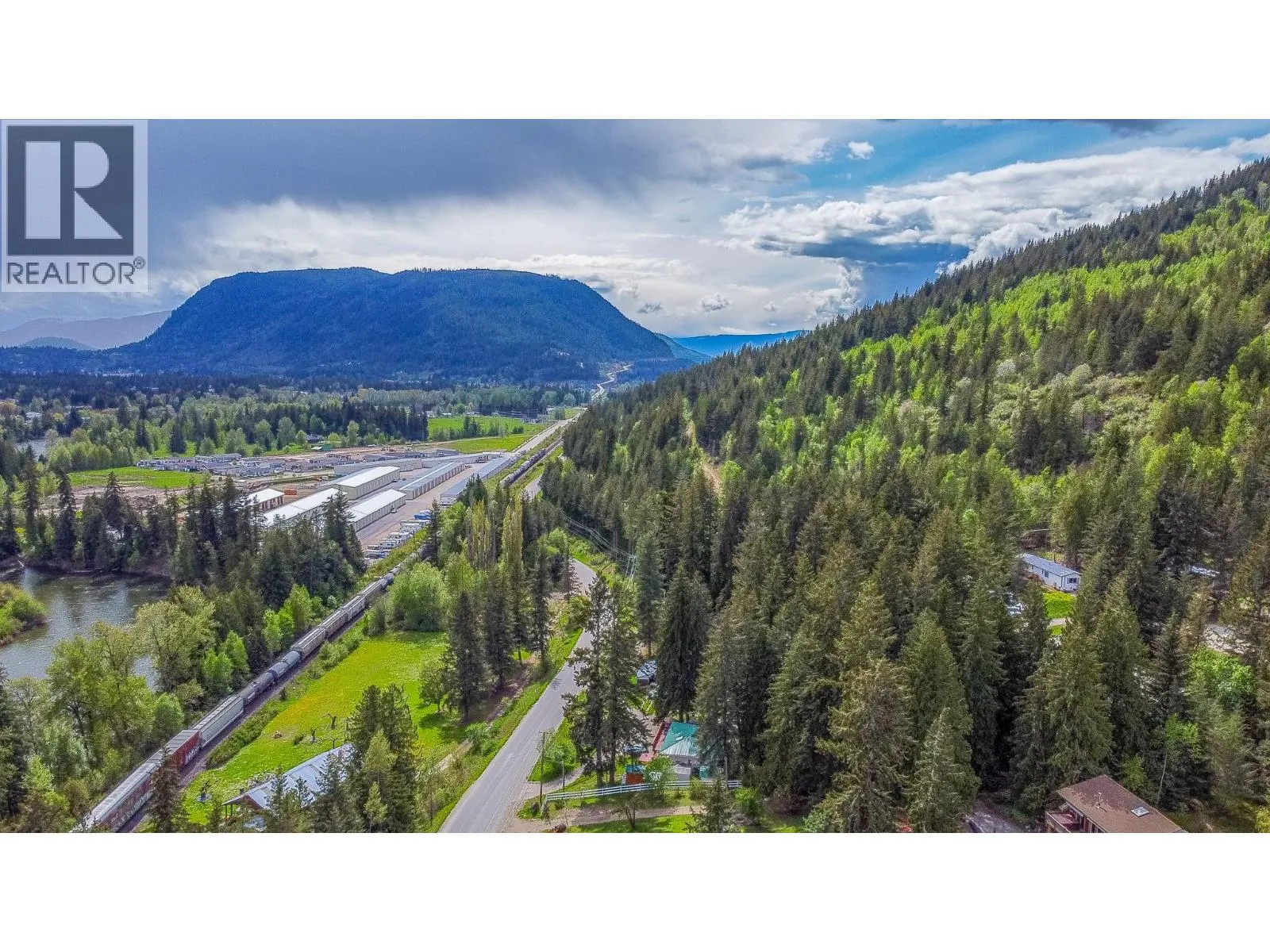 2036 Solsqua-Sicamous Road Unit# 8