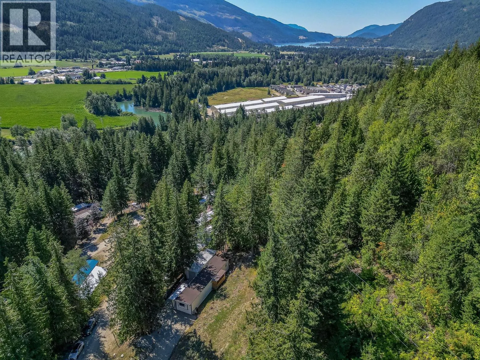 2036 Solsqua-Sicamous Road Unit# 8