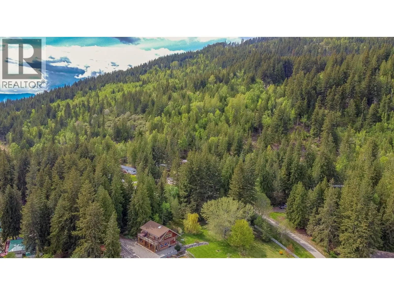 2036 Solsqua-Sicamous Road Unit# 8