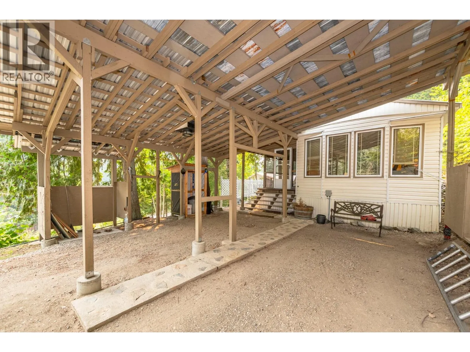 2036 Solsqua-Sicamous Road Unit# 8