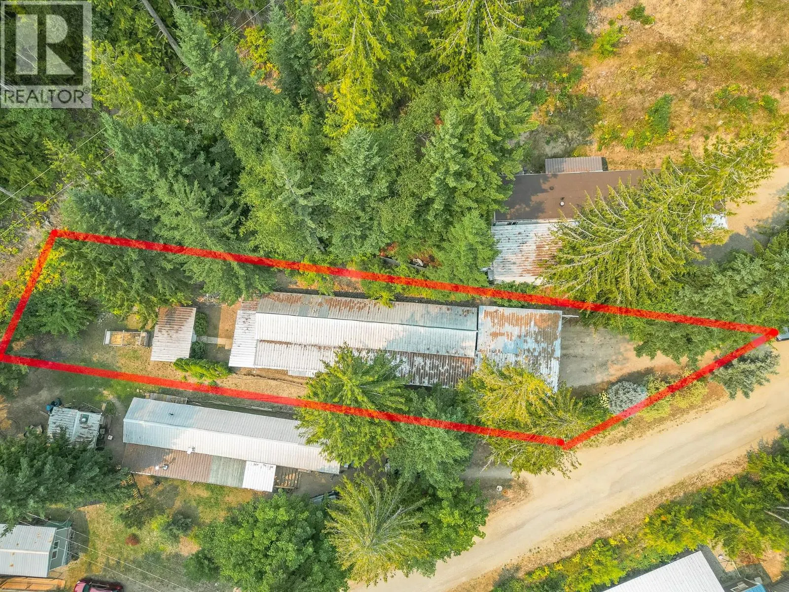2036 Solsqua-Sicamous Road Unit# 8