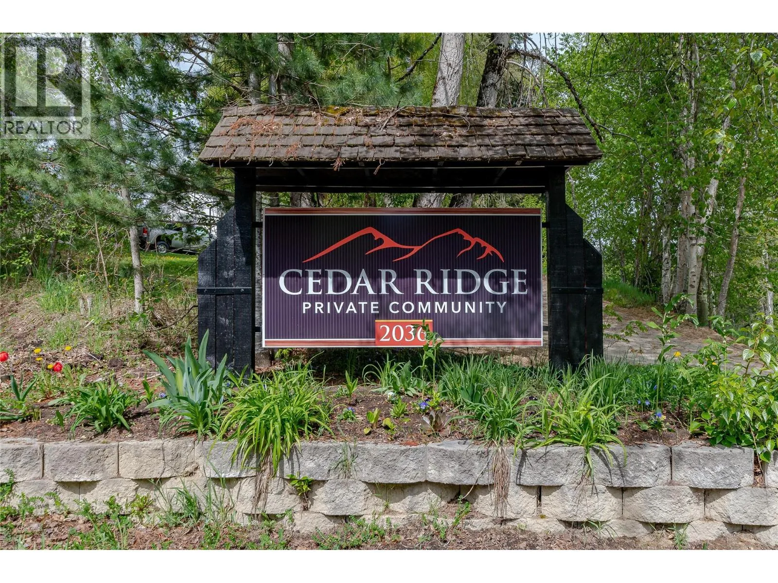 2036 Solsqua-Sicamous Road Unit# 8
