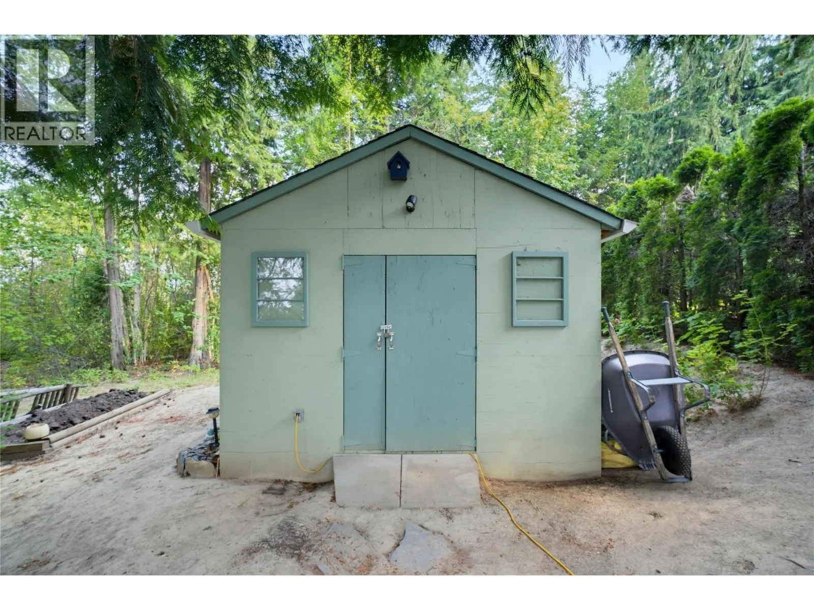 2866 Hilltop Road