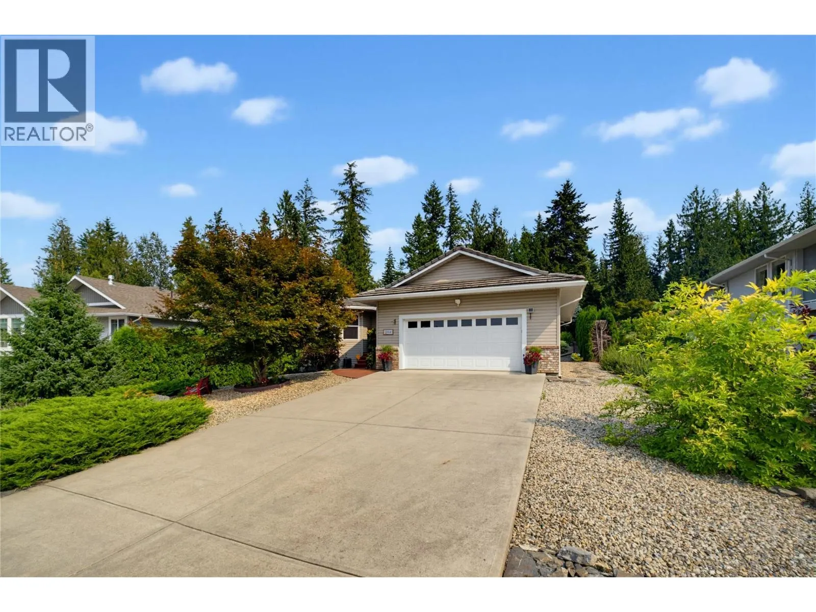 2866 Hilltop Road