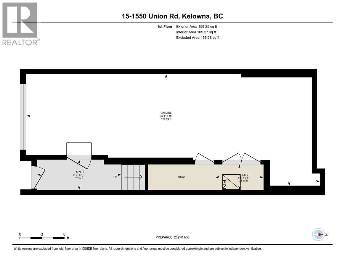 1550 Union Road Unit# 15