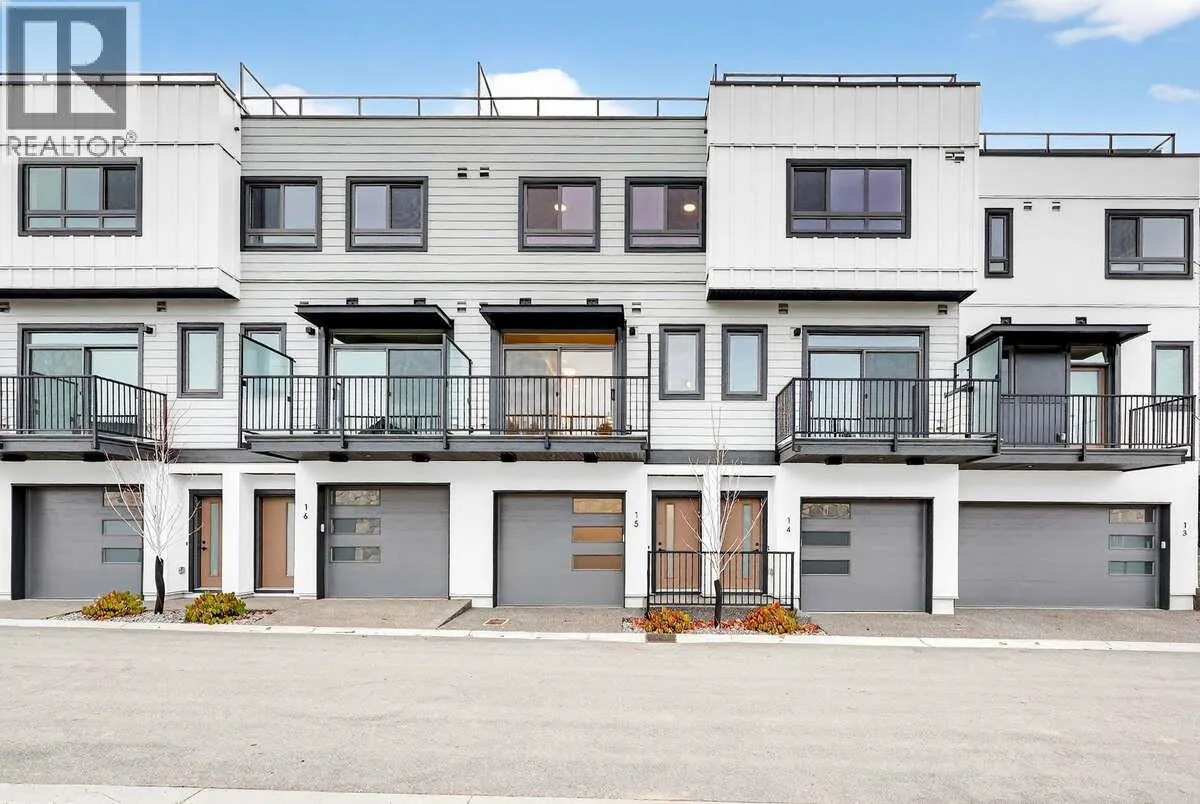 1550 Union Road Unit# 15