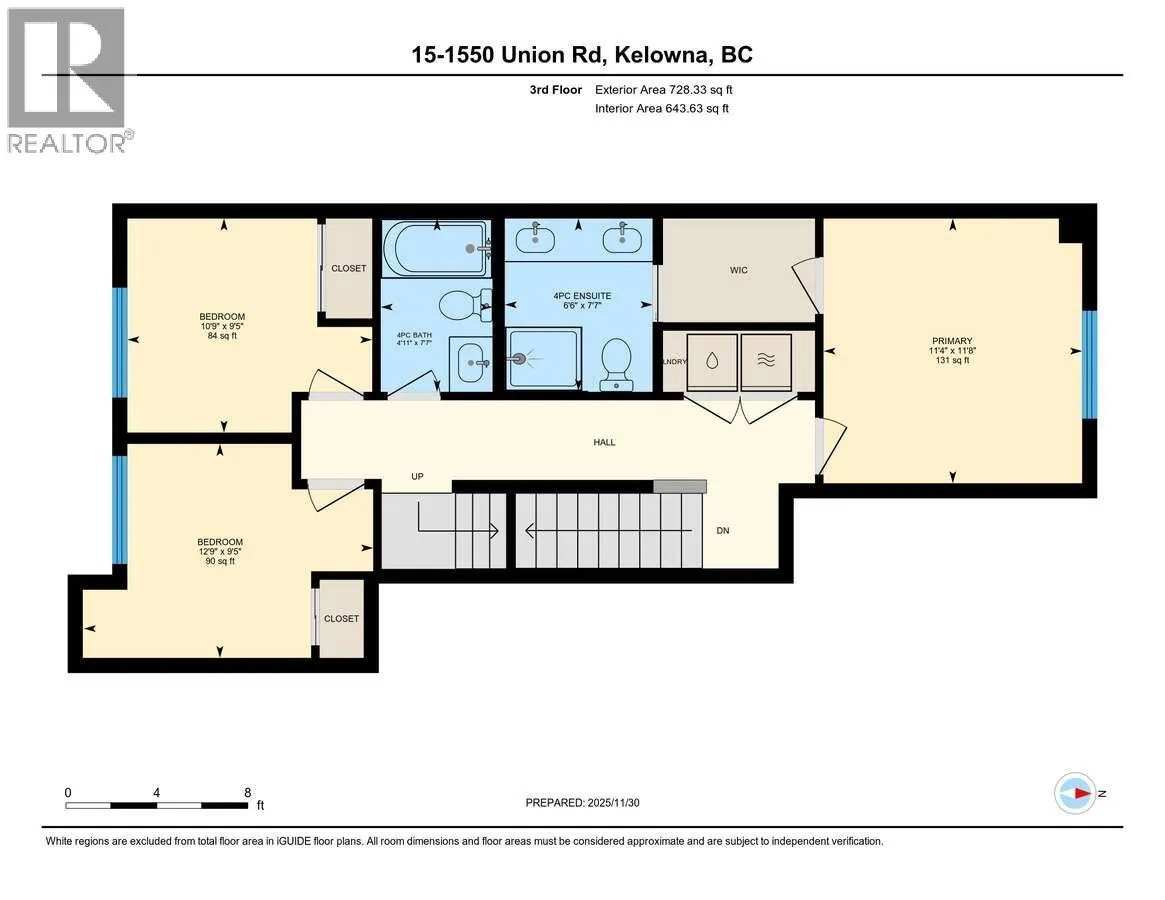 1550 Union Road Unit# 15