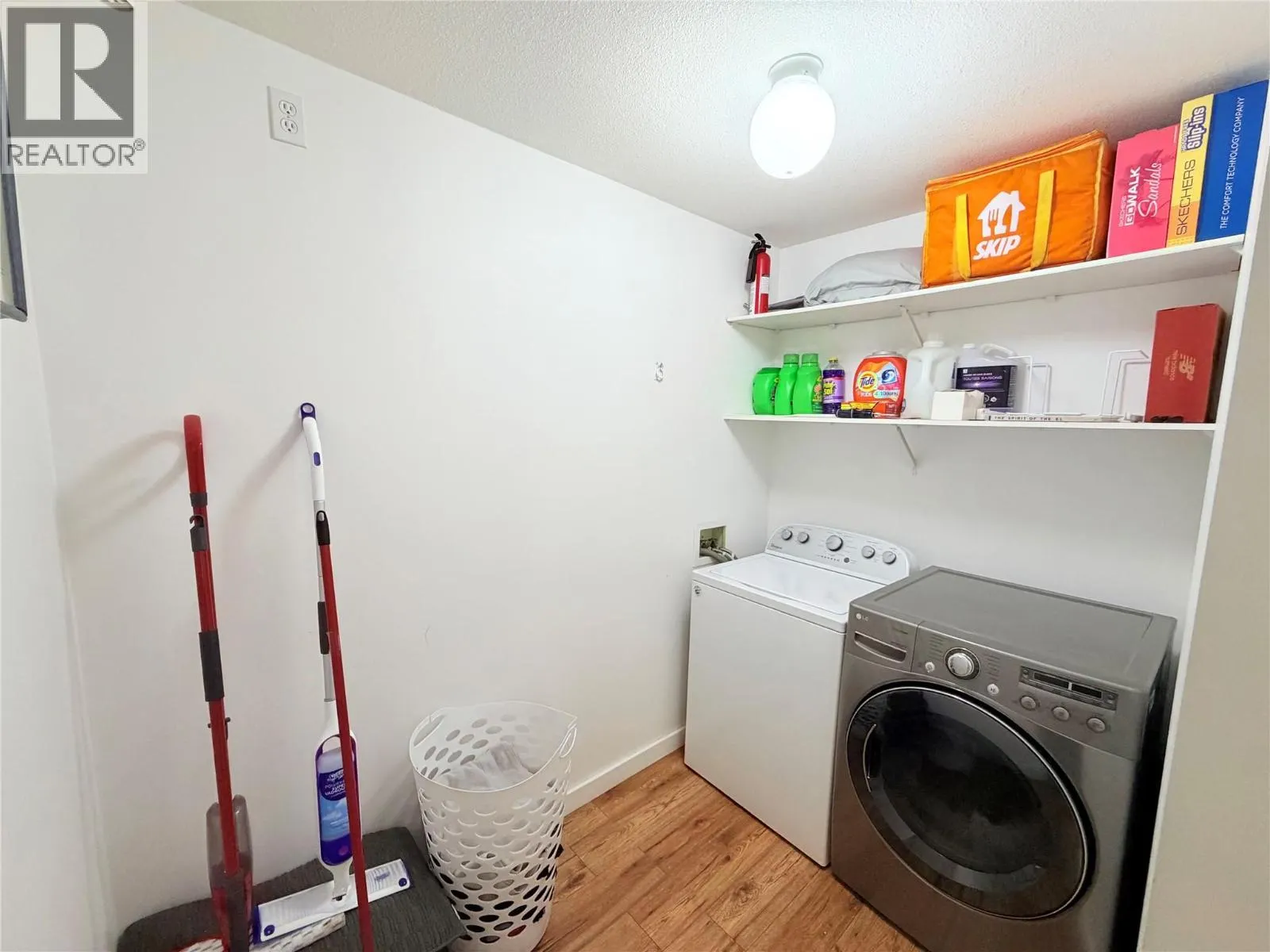 709 Houghton Road Unit# 114