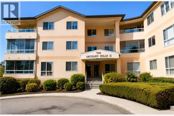 709 Houghton Road Unit# 114
