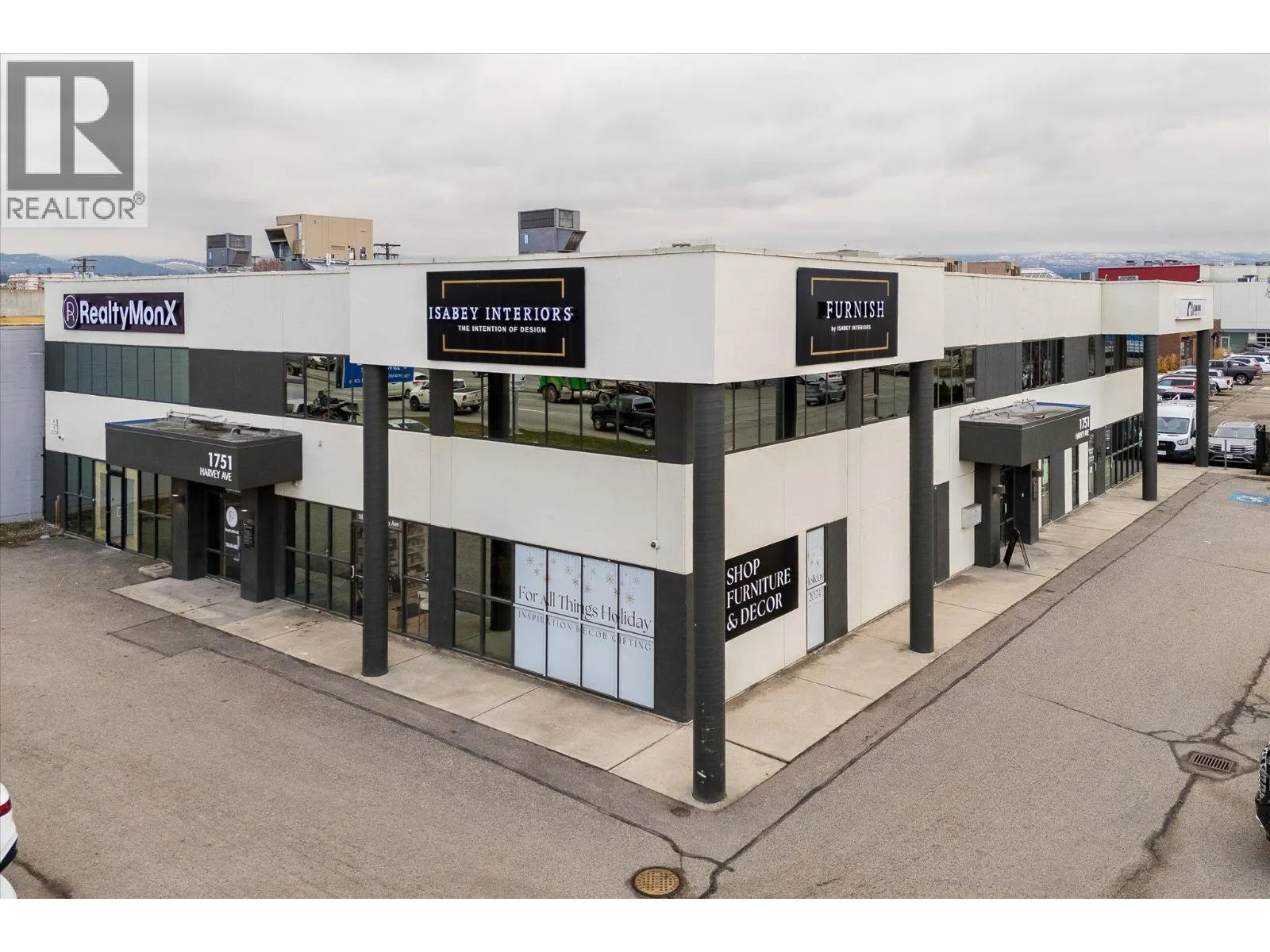 1751 Harvey Avenue Unit# 233