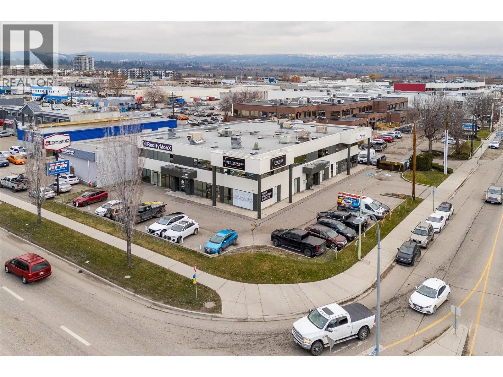 1751 Harvey Avenue Unit# 233