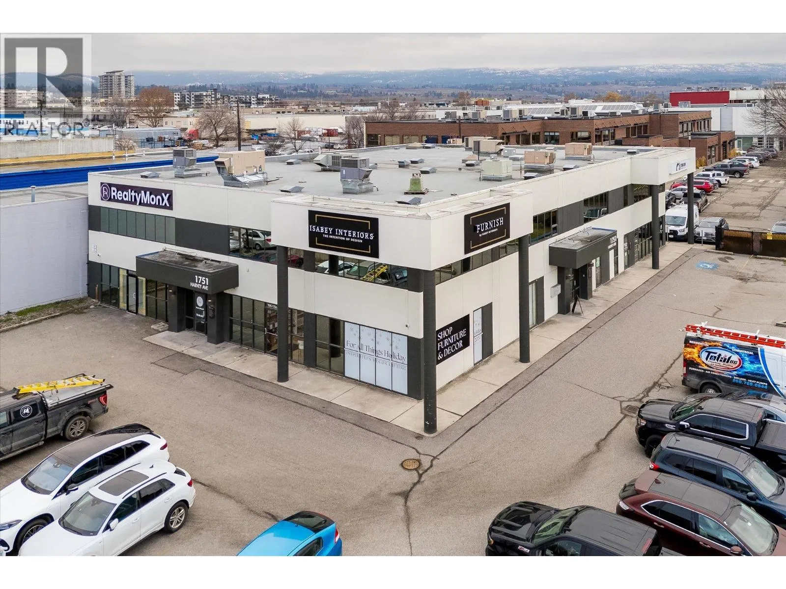 1751 Harvey Avenue Unit# 233