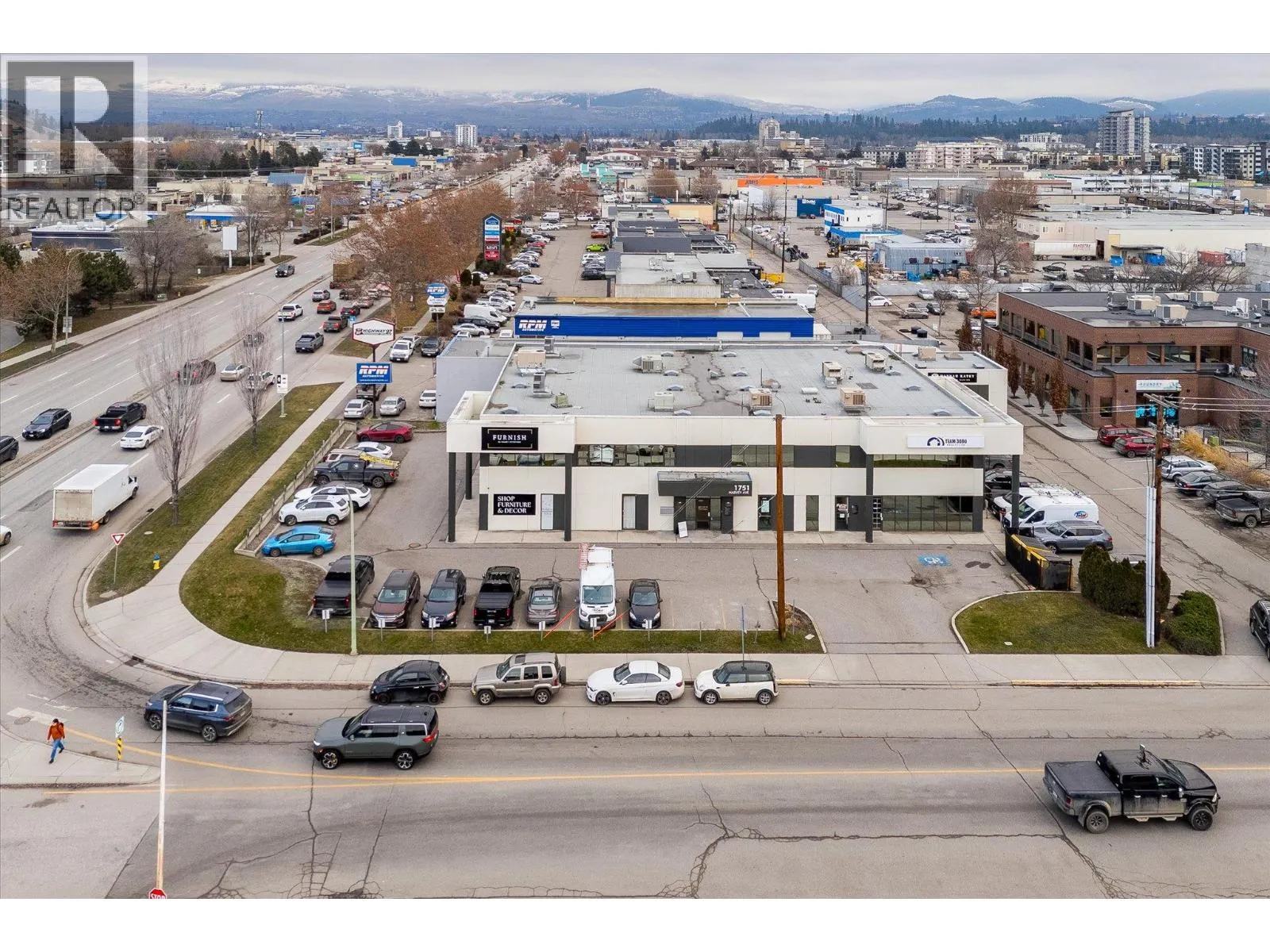 1751 Harvey Avenue Unit# 233