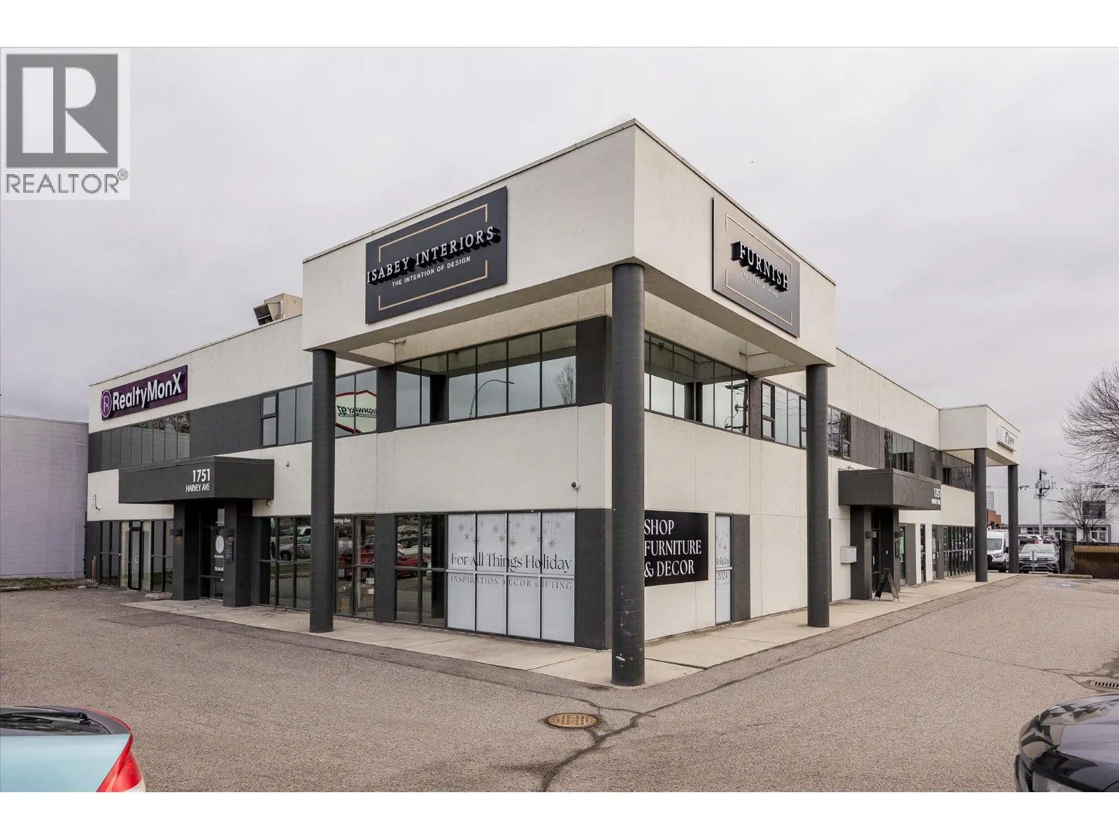 1751 Harvey Avenue Unit# 233