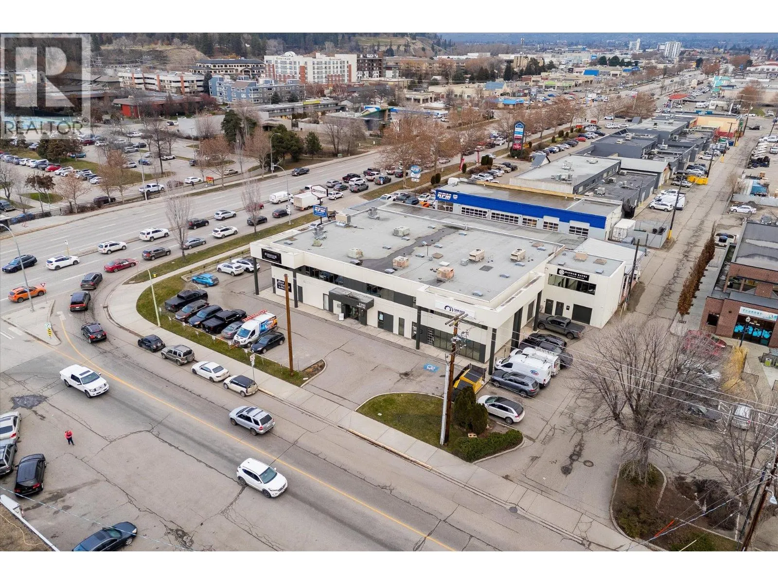 1751 Harvey Avenue Unit# 233