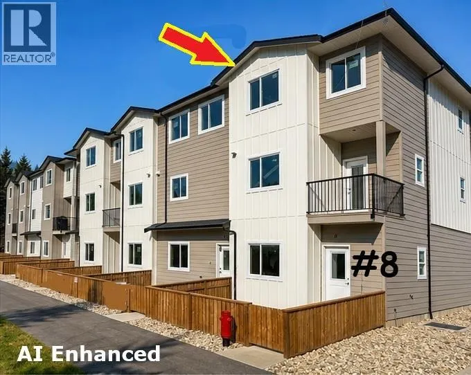 222 Temple Street Unit# 8
