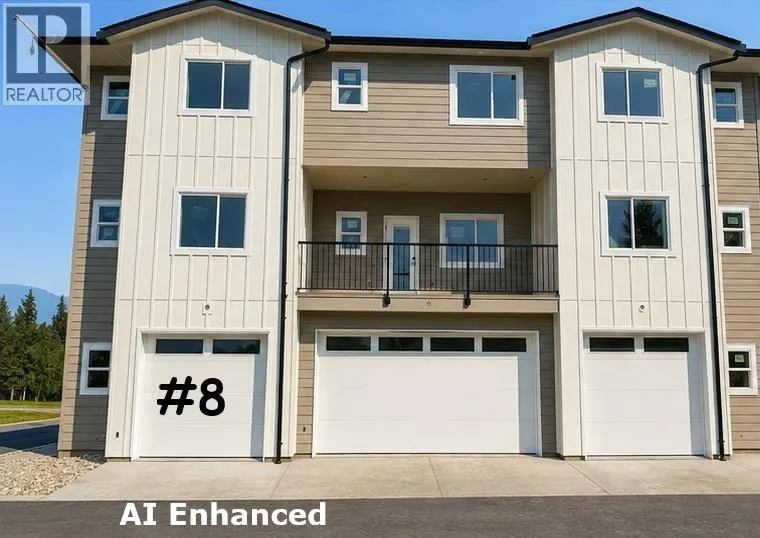 222 Temple Street Unit# 8