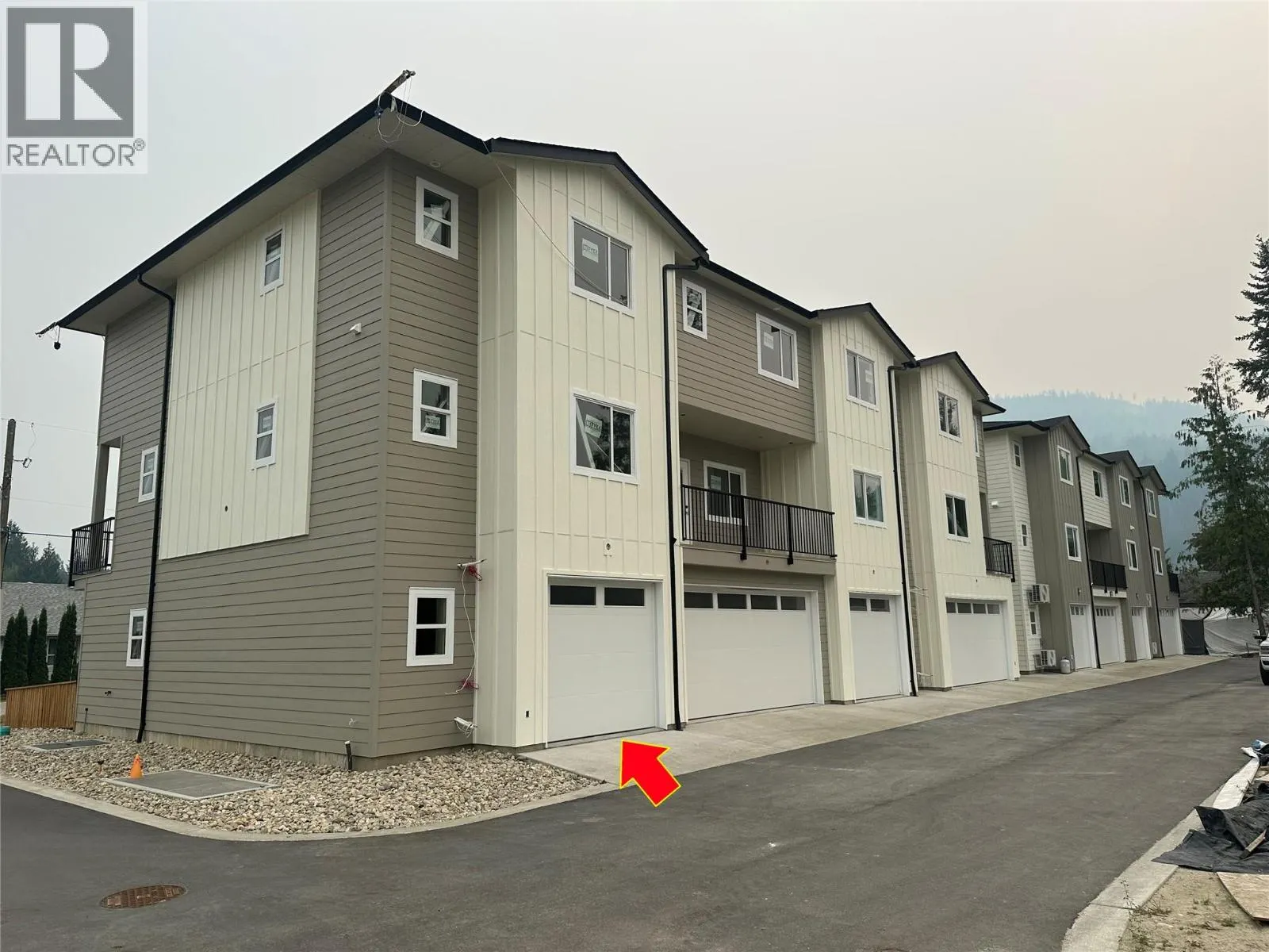 222 Temple Street Unit# 8
