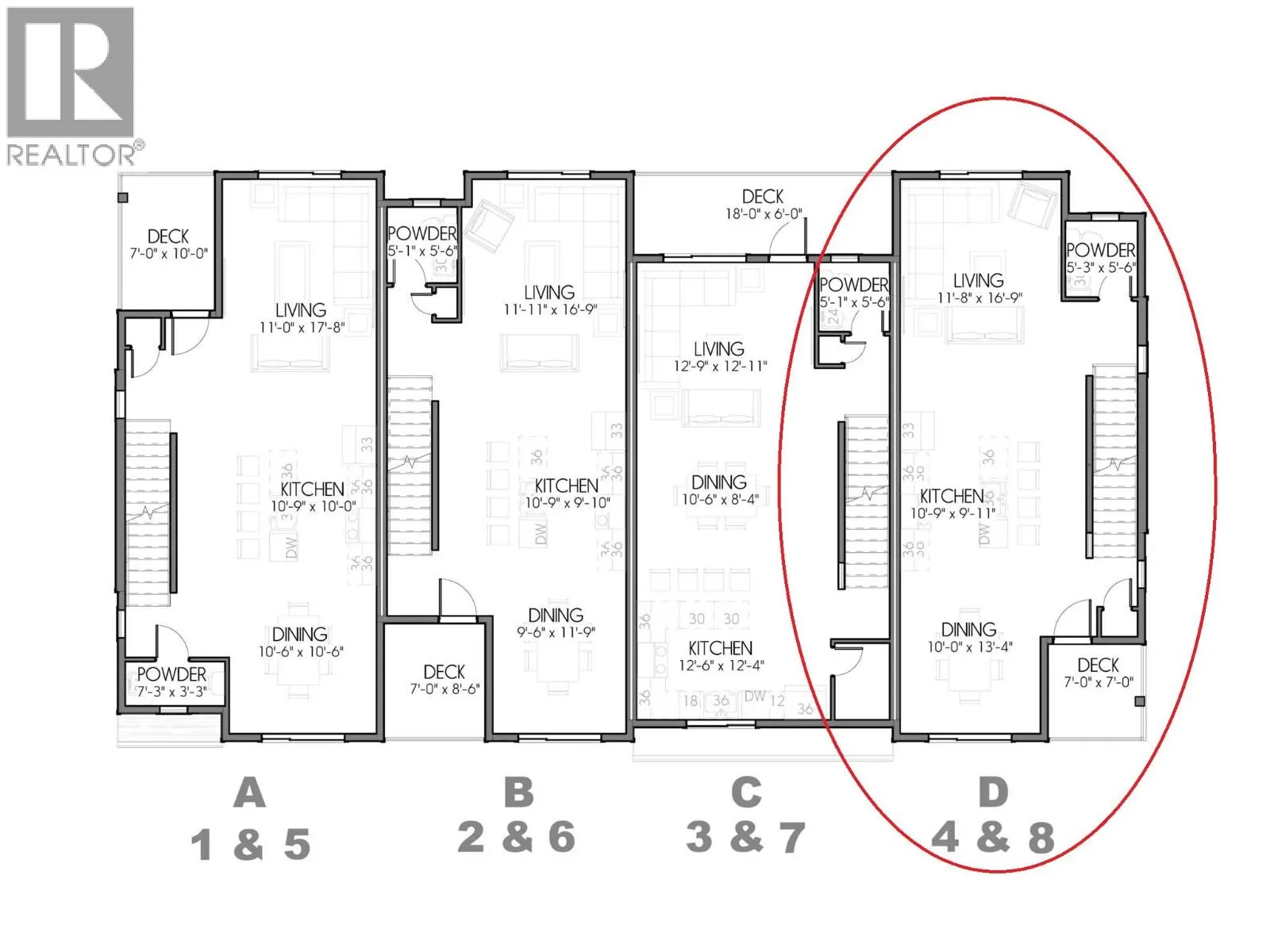 222 Temple Street Unit# 8