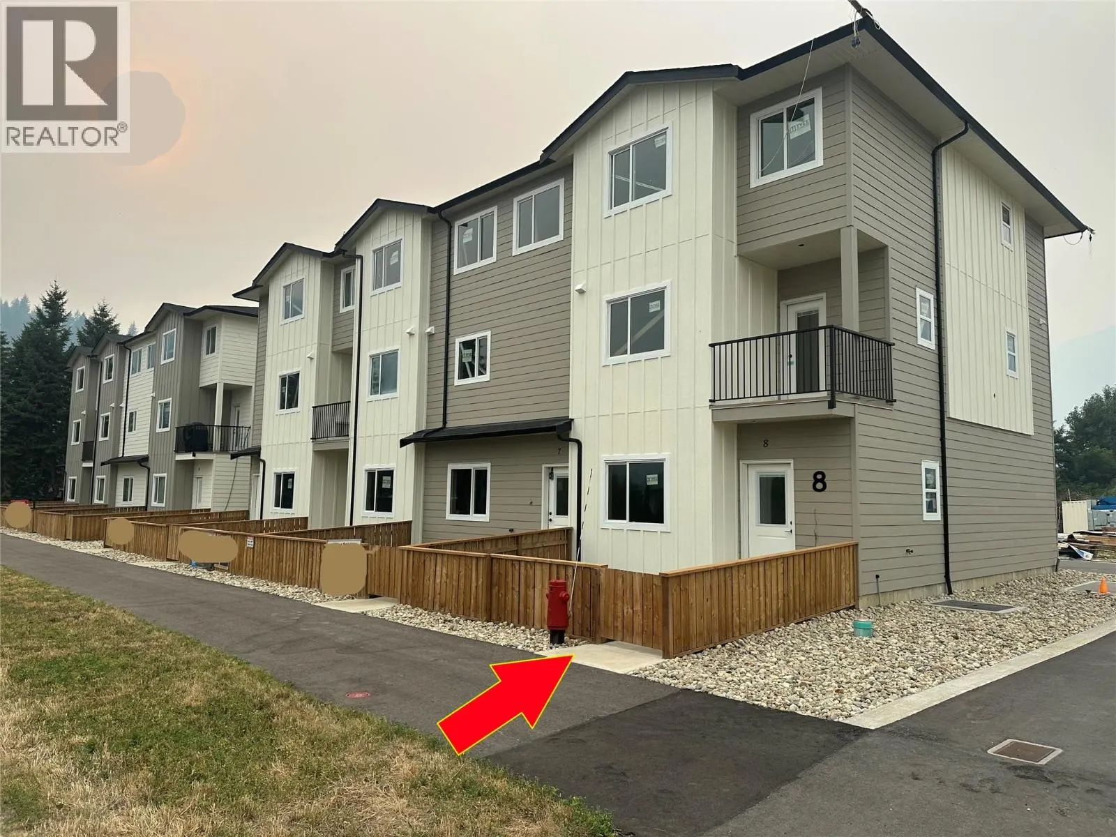 222 Temple Street Unit# 8