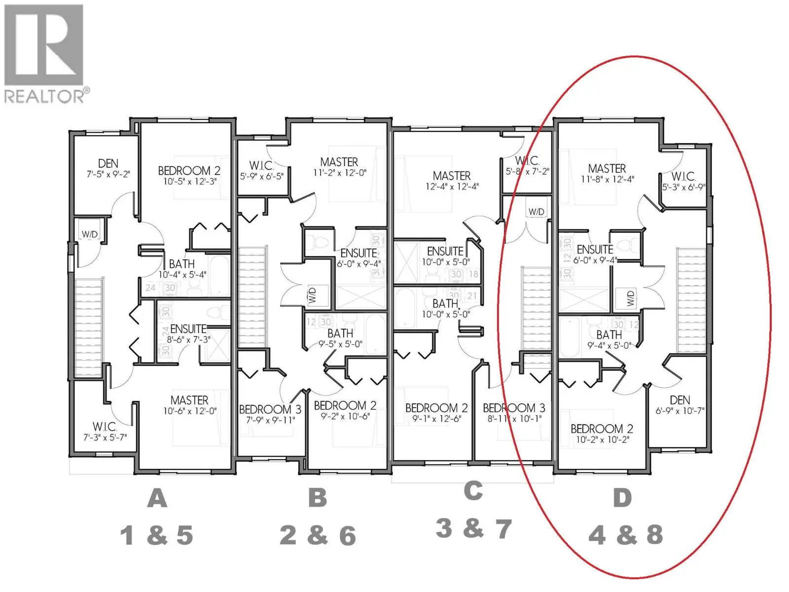 222 Temple Street Unit# 8