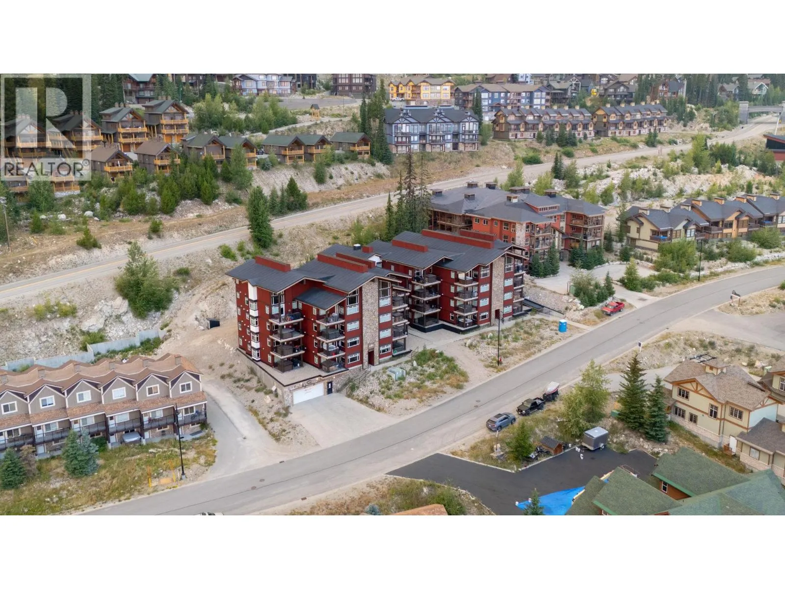 5030 Snowbird Way Unit# 310