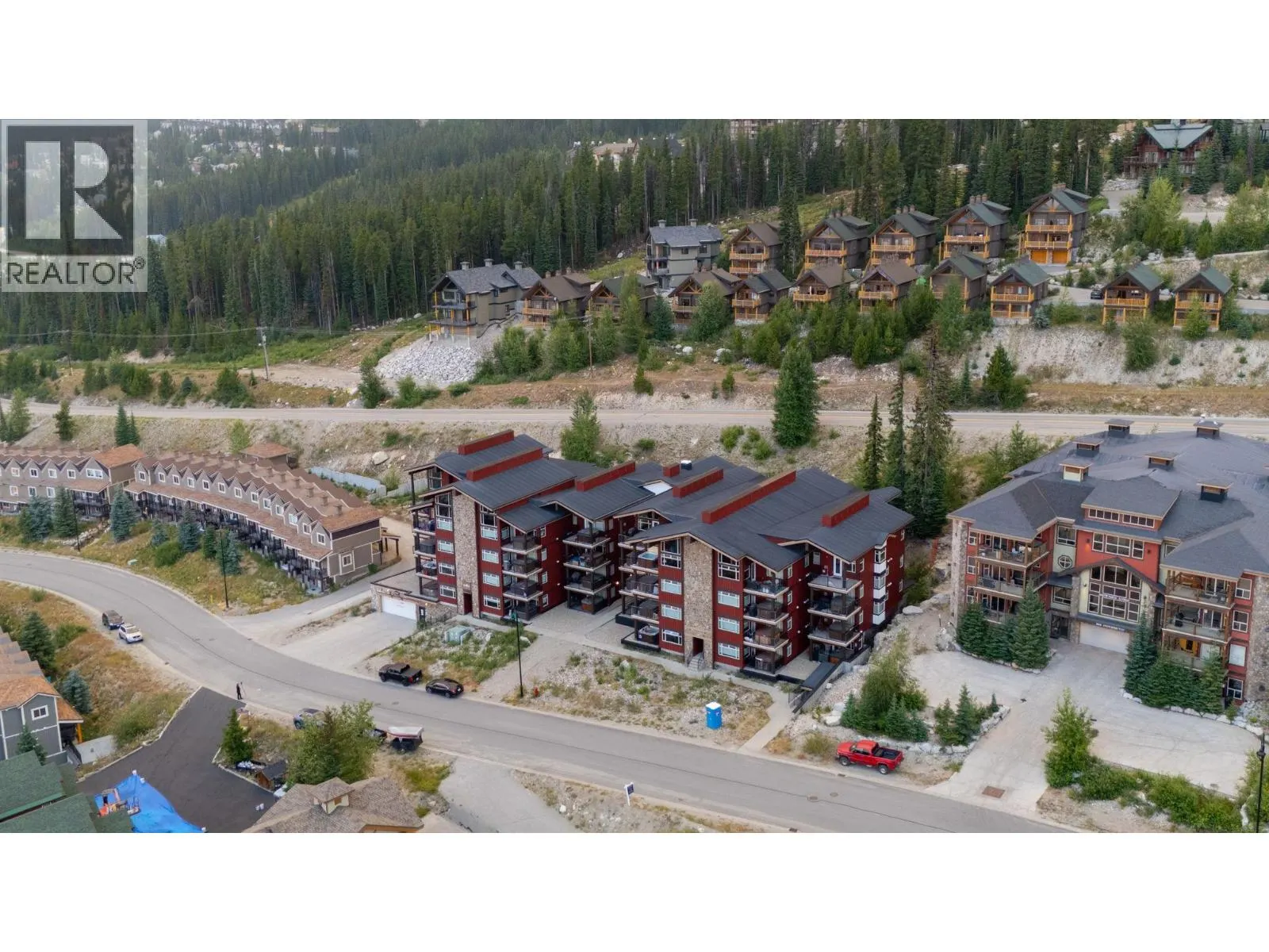 5030 Snowbird Way Unit# 310