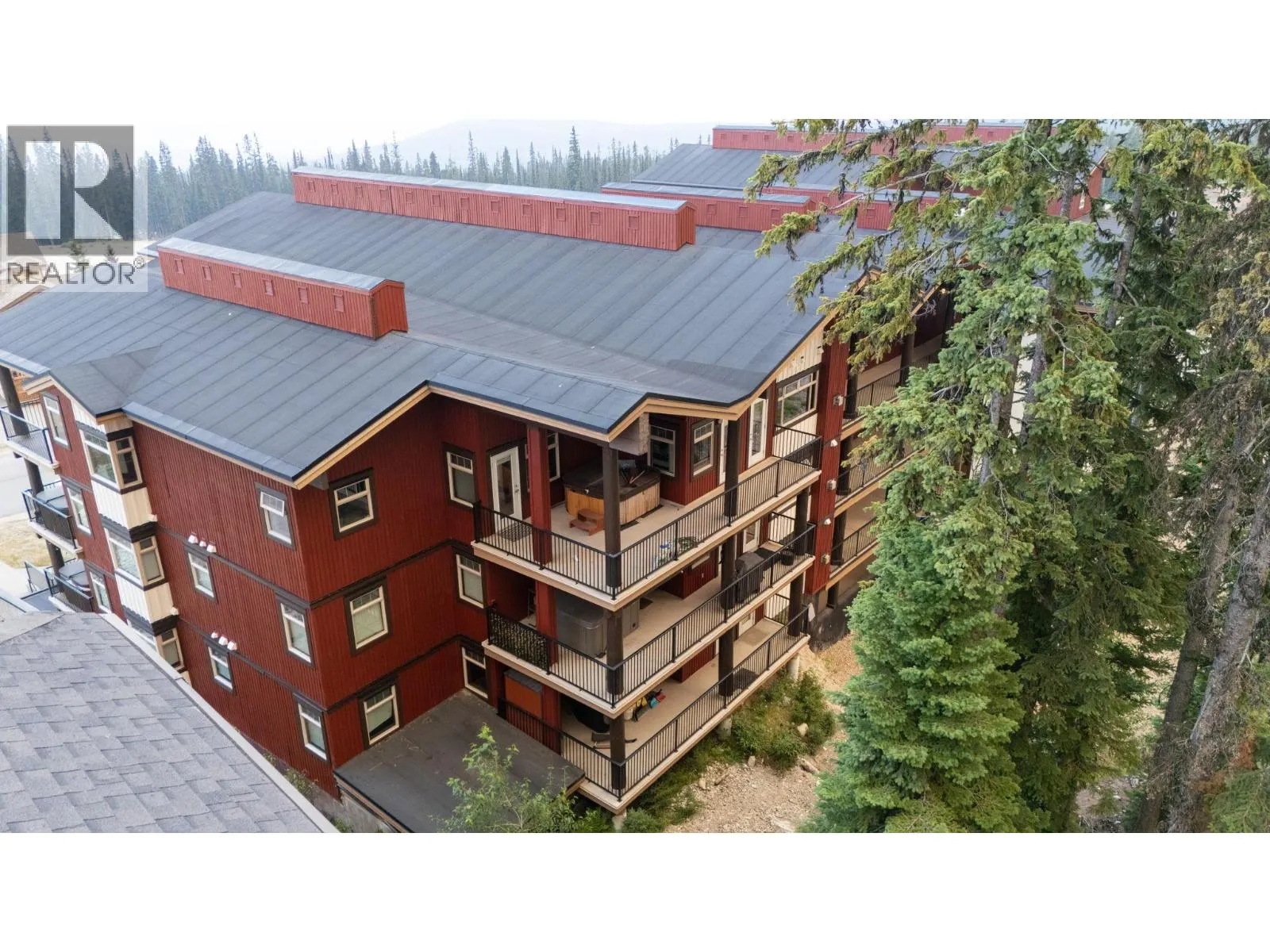 5030 Snowbird Way Unit# 310